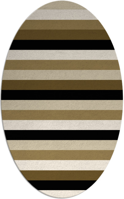 simple stripes rug - item 107253
