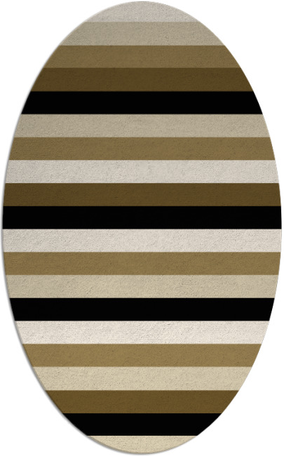 simple stripes rug - item 107255