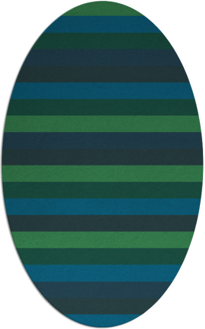 simple stripes rug - item 107257