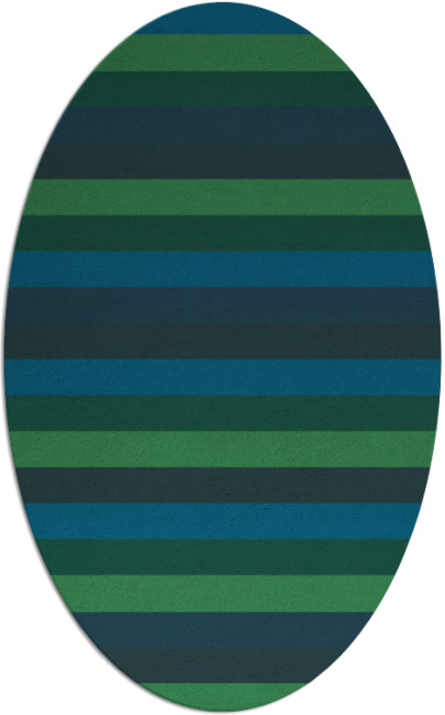 simple stripes rug - item 107259