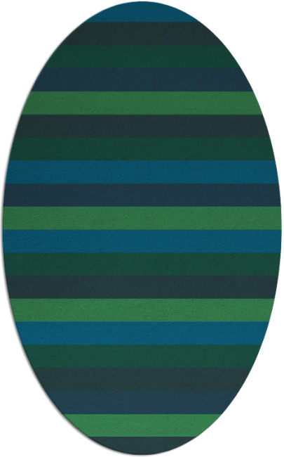 simple stripes rug - item 107260