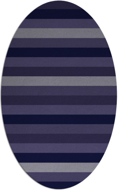 simple stripes rug - item 107261