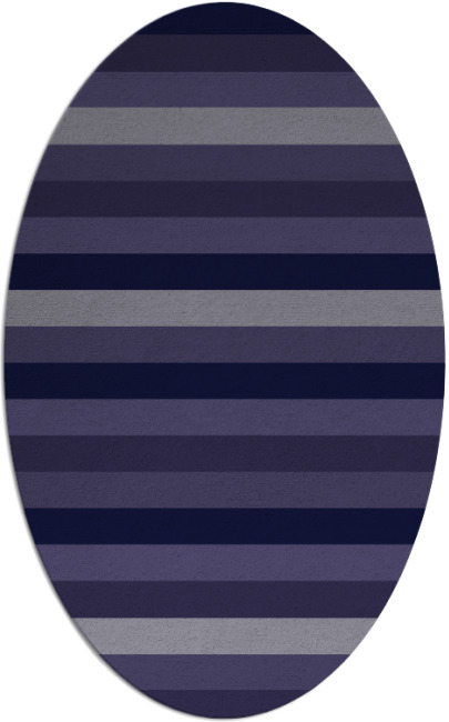 simple stripes rug - item 107263