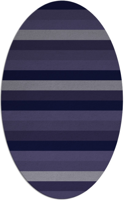 simple stripes rug - item 107264