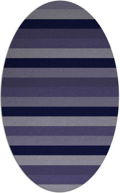 simple stripes rug - item 107265