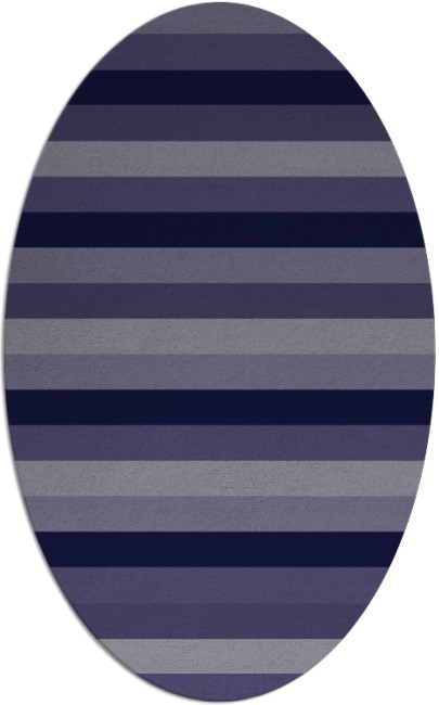 simple stripes rug - item 107266