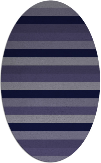 simple stripes rug - item 107267
