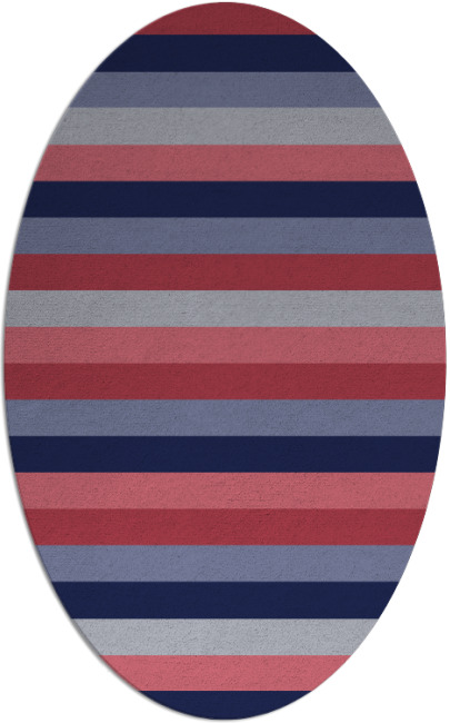 simple stripes rug - item 107269