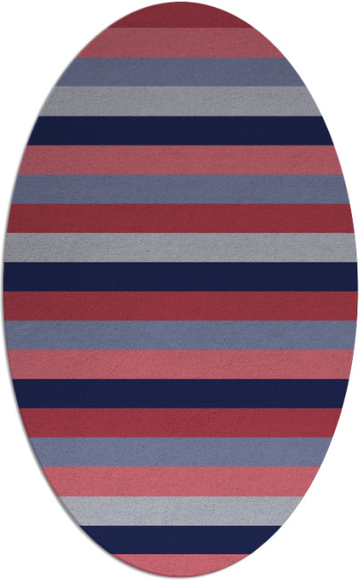 simple stripes rug - item 107270