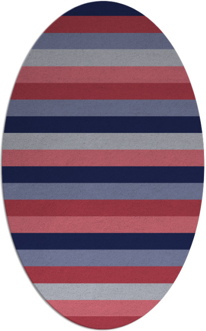 simple stripes rug - item 107271