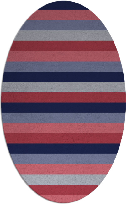 simple stripes rug - item 107272