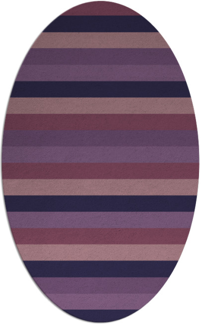 simple stripes rug - item 107273
