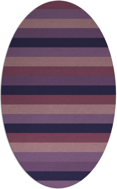 simple stripes rug - item 107274