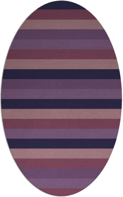 simple stripes rug - item 107275