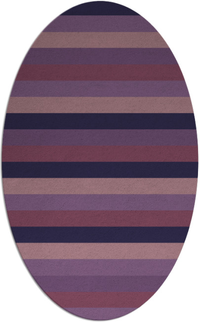 simple stripes rug - item 107276
