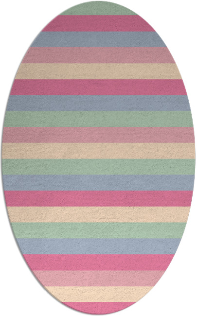 simple stripes rug - item 107277