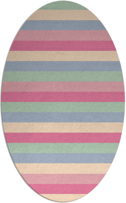 simple stripes rug - item 107278