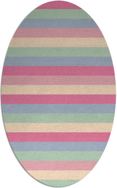 simple stripes rug - item 107279