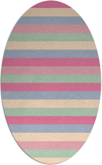 simple stripes rug - item 107280