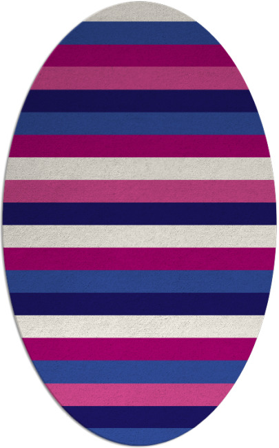 simple stripes rug - item 107281