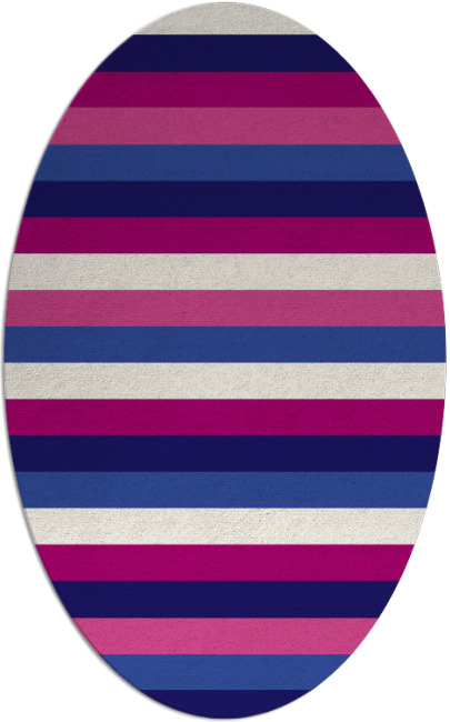 simple stripes rug - item 107282