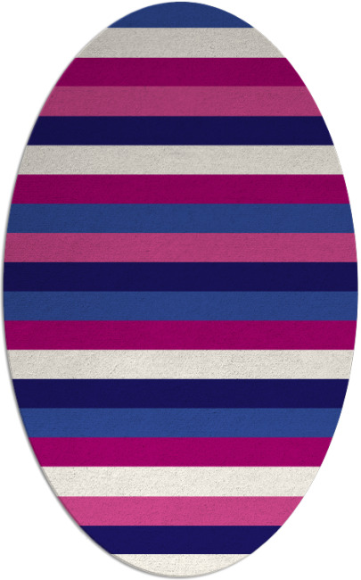 simple stripes rug - item 107283