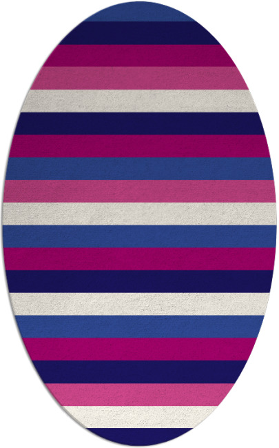 simple stripes rug - item 107284