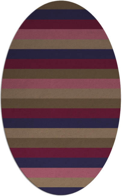 simple stripes rug - item 107285