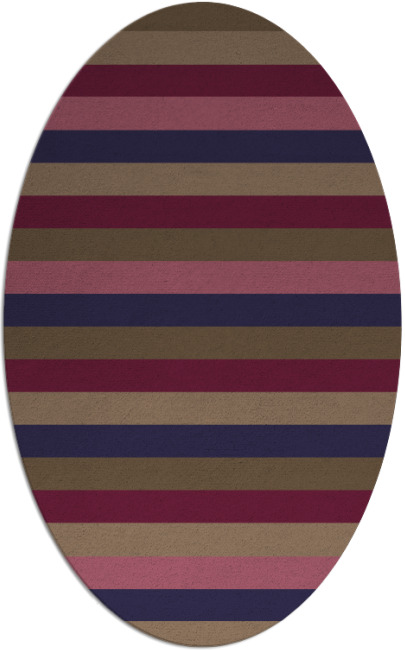 simple stripes rug - item 107286