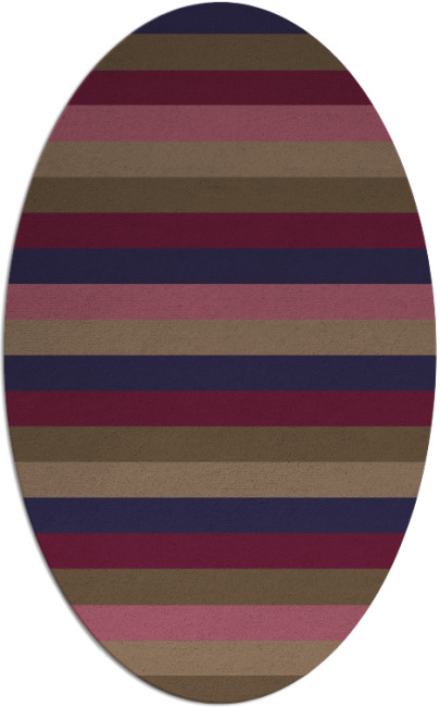 simple stripes rug - item 107287
