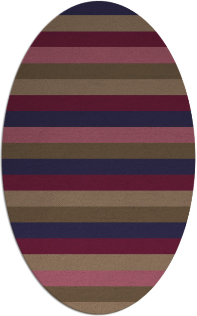 simple stripes rug - item 107288