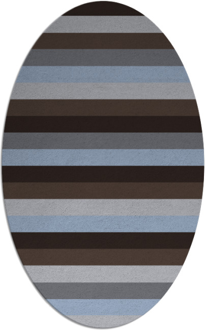 simple stripes rug - item 107289