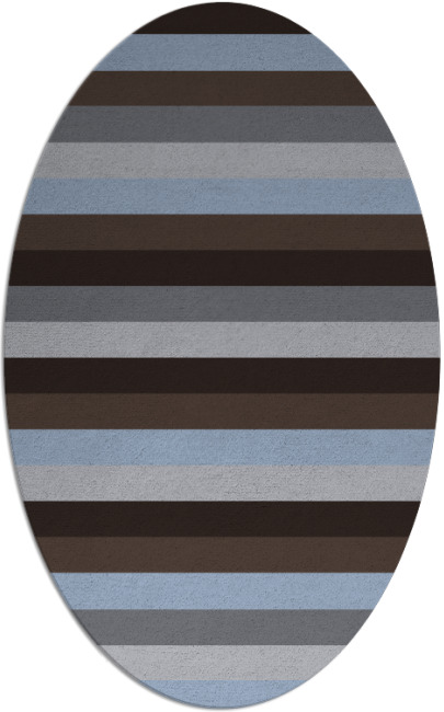 simple stripes rug - item 107290