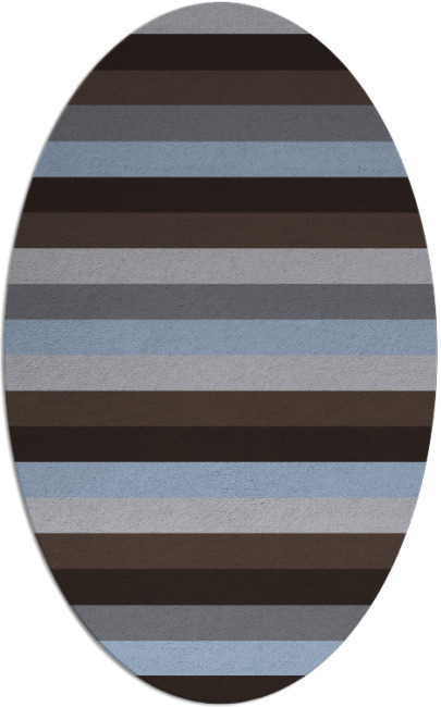 simple stripes rug - item 107291