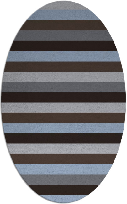 simple stripes rug - item 107292