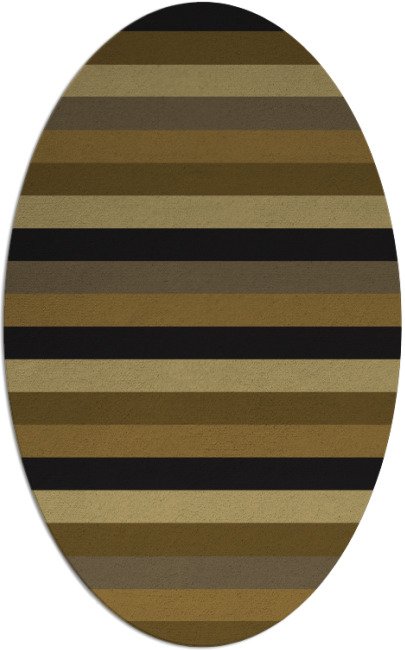 simple stripes rug - item 107295