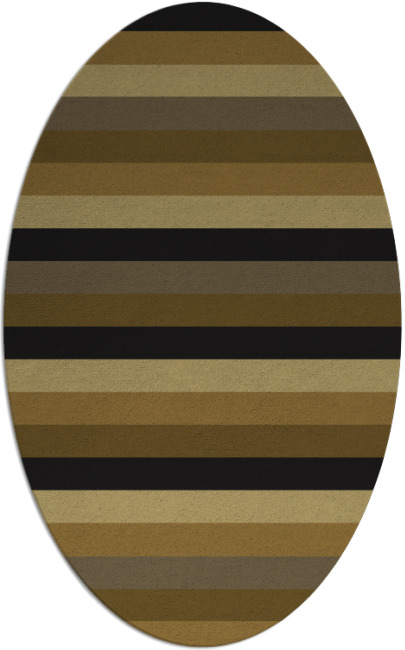 simple stripes rug - item 107296