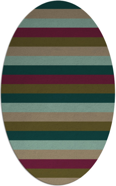 simple stripes rug - item 107298