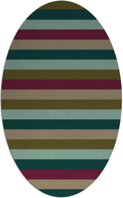 simple stripes rug - item 107299