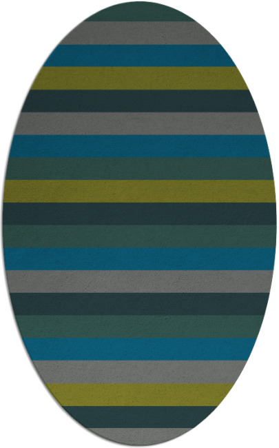 simple stripes rug - item 107305