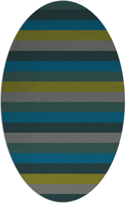 simple stripes rug - item 107306