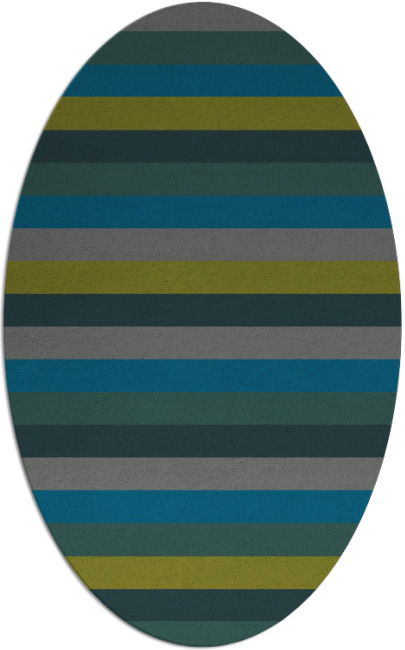 simple stripes rug - item 107307