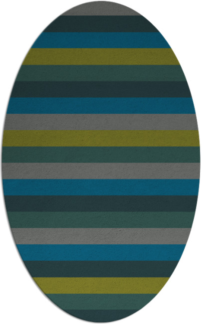 simple stripes rug - item 107308