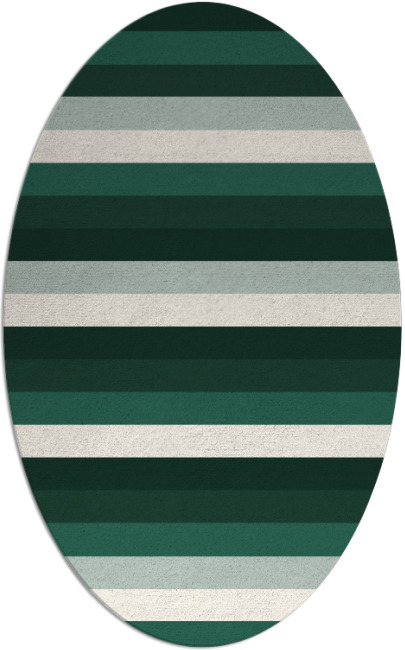 simple stripes rug - item 107309