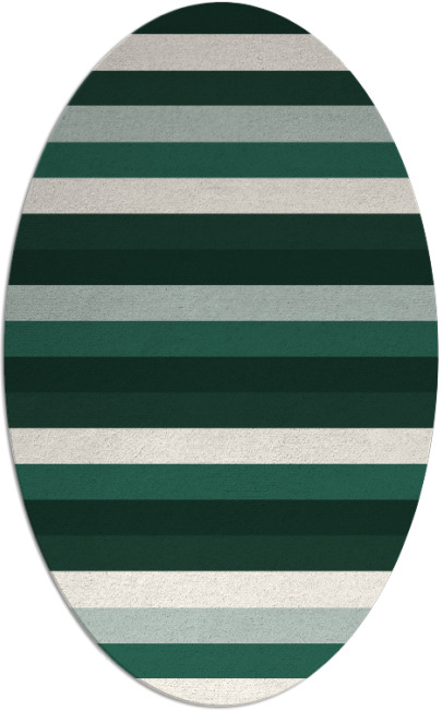 simple stripes rug - item 107310