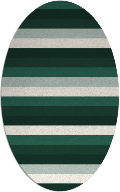 simple stripes rug - item 107311
