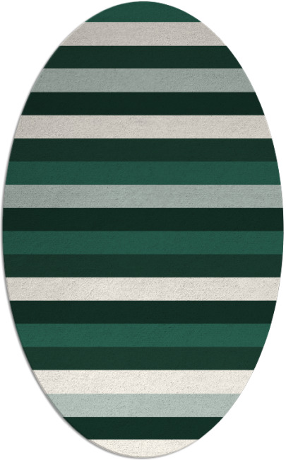 simple stripes rug - item 107312