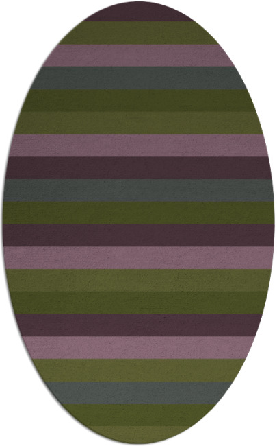 simple stripes rug - item 107313