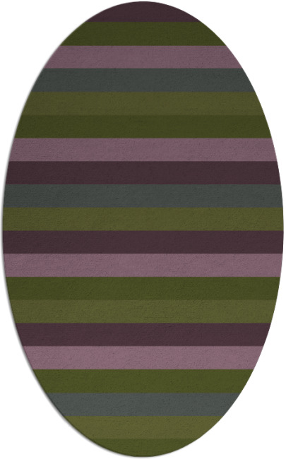 simple stripes rug - item 107314