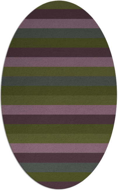 simple stripes rug - item 107315